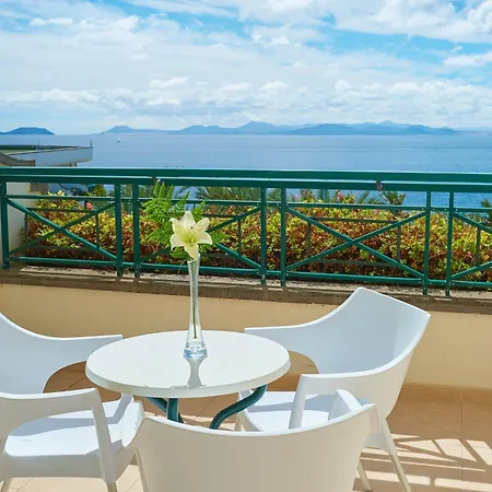 Hipotels Natura Palace Adults Only 호텔 4*