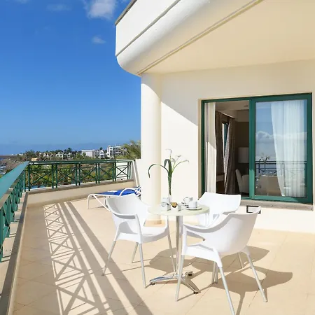 Hipotels Natura Palace Adults Only 호텔