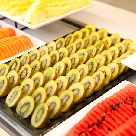 Hipotels Natura Palace Adults Only 4*