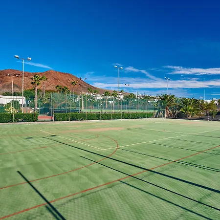 Hipotels Natura Palace Adults Only Ξενοδοχείο Πλάγια Μπλάνκα