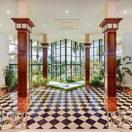 Hipotels Natura Palace Adults Only Ξενοδοχείο Πλάγια Μπλάνκα