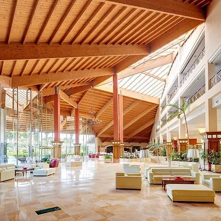 Hipotels Natura Palace Adults Only Hotel 4*