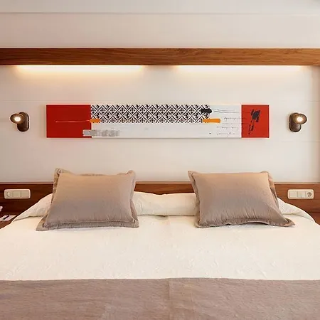 Hipotels Natura Palace Adults Only 호텔