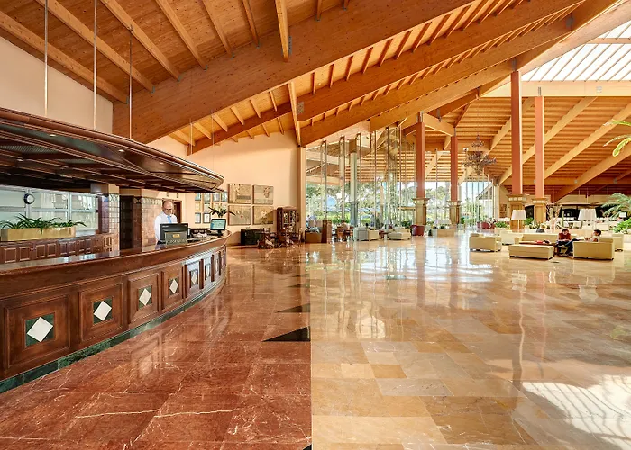 Hipotels Natura Palace Adults Only Hotell 4*