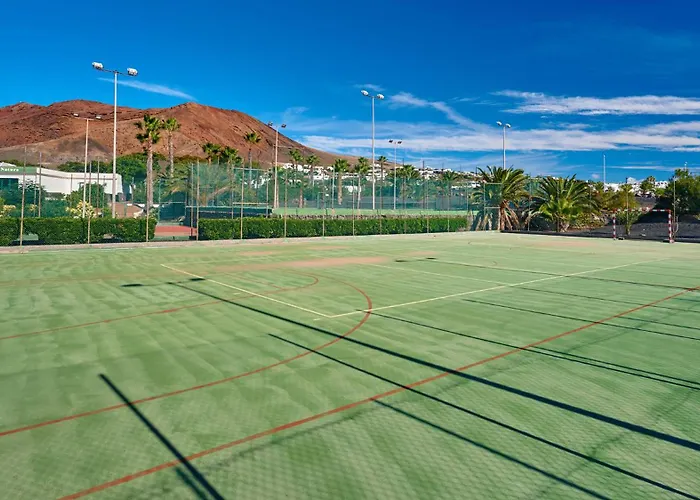 Hipotels Natura Palace Adults Only Hotell 4*