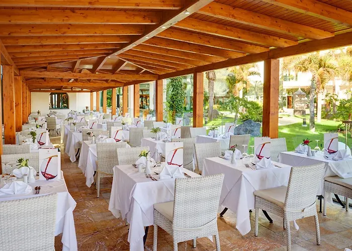 Hipotels Natura Palace Adults Only Playa Blanca (Lanzarote)