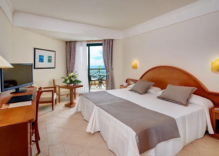 Hipotels Natura Palace Adults Only Hotell Playa Blanca (Lanzarote)