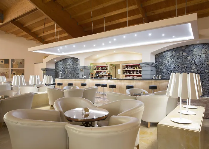 Hotell Hipotels Natura Palace Adults Only