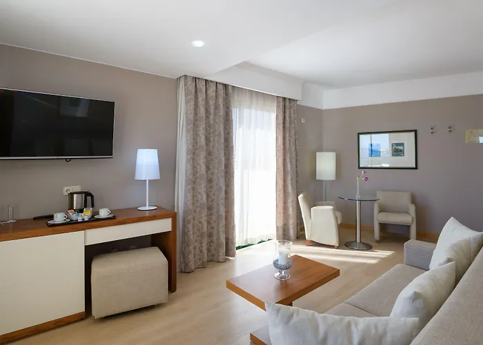 Hipotels Natura Palace Adults Only Hotell Playa Blanca (Lanzarote)