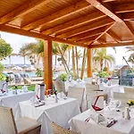 Hotel Hipotels Natura Palace Adults Only Playa Blanca (Lanzarote)