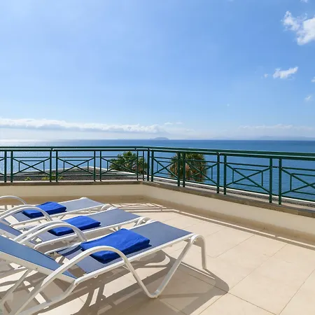 ホテル Hipotels Natura Palace Adults Only