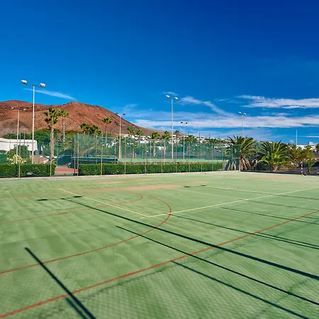 Hotell Hipotels Natura Palace Adults Only