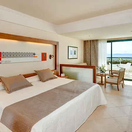 Hipotels Natura Palace Adults Only プラヤ・ブランカ