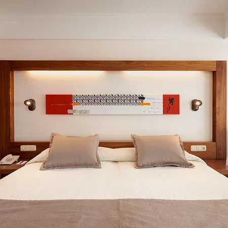 Hipotels Natura Palace Adults Only 4*