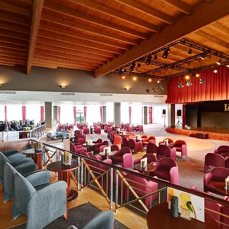 Hipotels Natura Palace Adults Only 4*