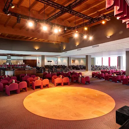 Hipotels Natura Palace Adults Only Hotell Playa Blanca (Lanzarote)