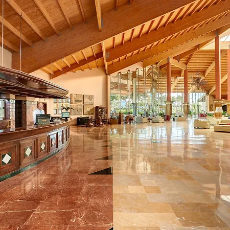 Hipotels Natura Palace Adults Only ホテル 4*