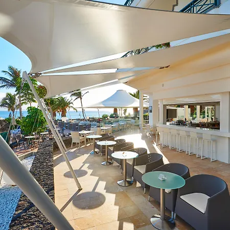 Hipotels Natura Palace Adults Only