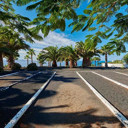 Hipotels Natura Palace Adults Only Hotell