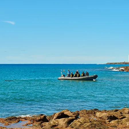 Hipotels Natura Palace Adults Only 4* Playa Blanca (Lanzarote)