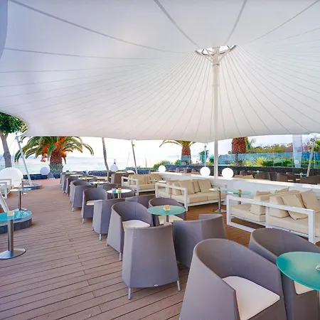 Hipotels Natura Palace Adults Only 4*