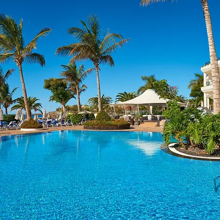 Hipotels Natura Palace Adults Only プラヤ・ブランカ