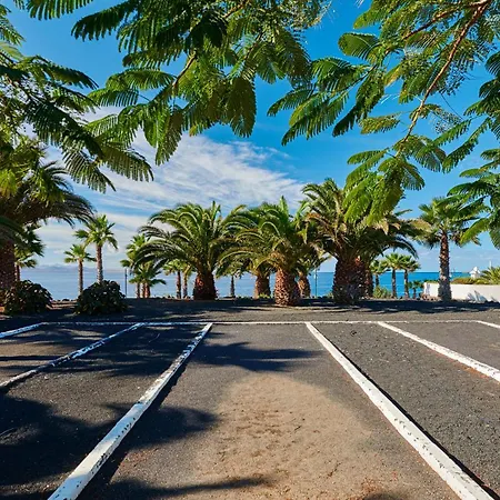 Hipotels Natura Palace Adults Only Szálloda Playa Blanca