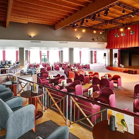 Hipotels Natura Palace Adults Only Hotell