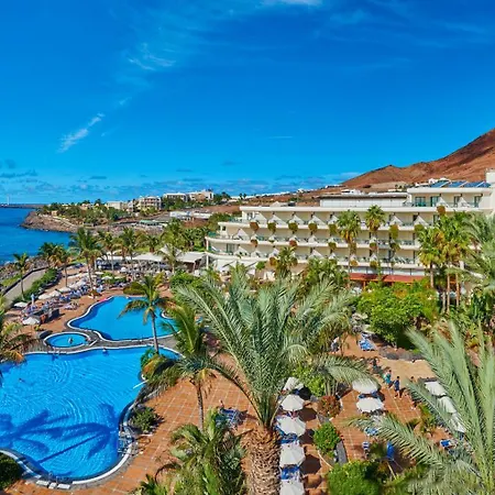 Hipotels Natura Palace Adults Only ホテル プラヤ・ブランカ