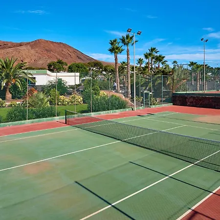 Hipotels Natura Palace Adults Only