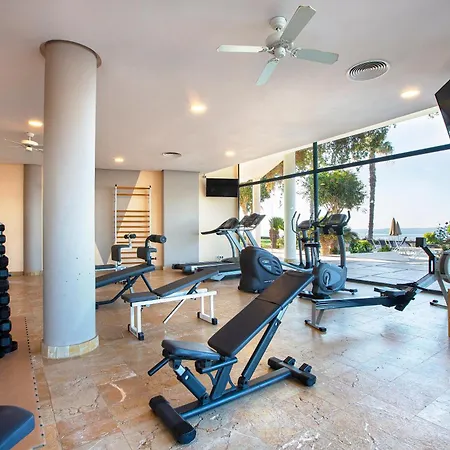 Hipotels Natura Palace Adults Only 4*