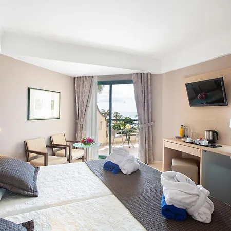 Hipotels Natura Palace Adults Only 4*