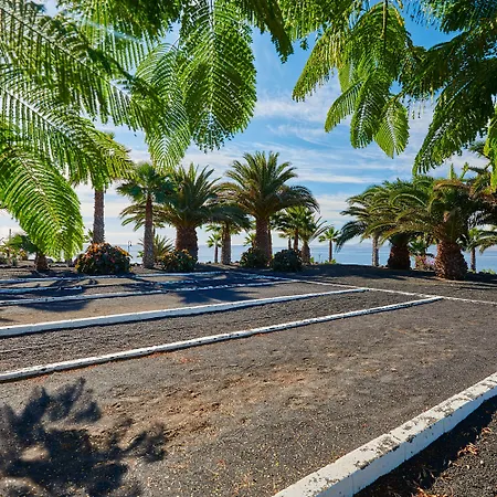 Hotell Hipotels Natura Palace Adults Only 4*