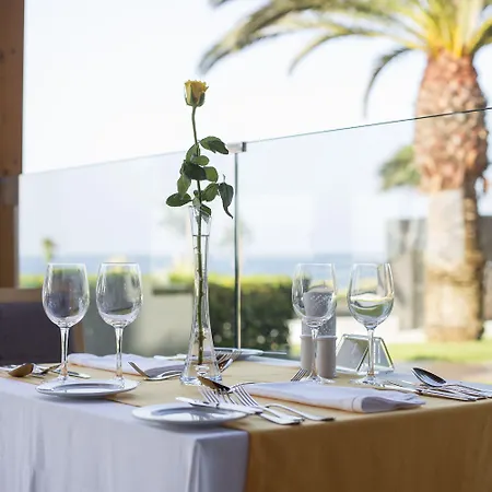 Hipotels Natura Palace Adults Only Hotell