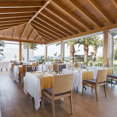 Hipotels Natura Palace Adults Only ホテル プラヤ・ブランカ