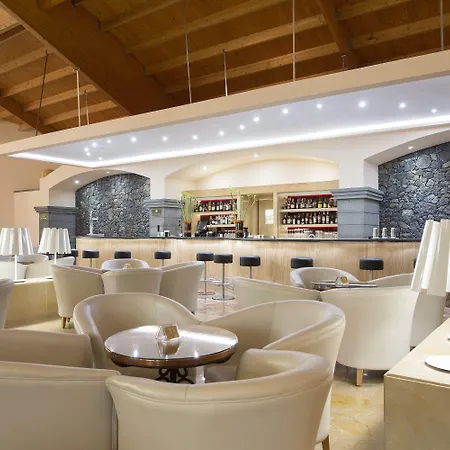 Hotell Hipotels Natura Palace Adults Only