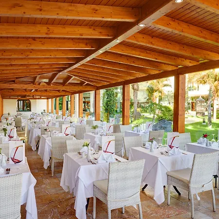 Hipotels Natura Palace Adults Only プラヤ・ブランカ