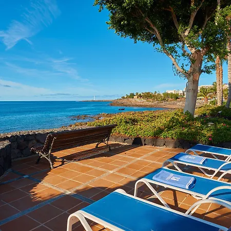 Hipotels Natura Palace Adults Only 4* Playa Blanca (Lanzarote)