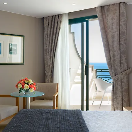 Hipotels Natura Palace Adults Only ホテル プラヤ・ブランカ