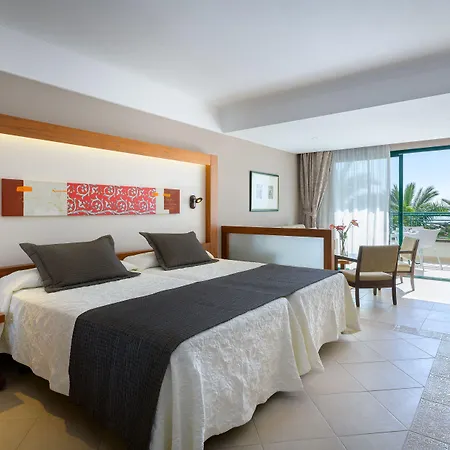 Hotell Hipotels Natura Palace Adults Only