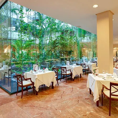 Hipotels Natura Palace Adults Only 4* Playa Blanca (Lanzarote)