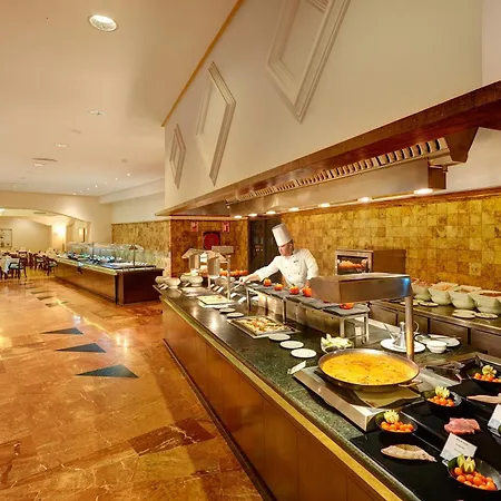 Hipotels Natura Palace Adults Only Hotell Playa Blanca (Lanzarote)