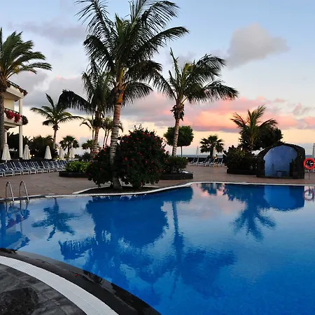 Hipotels Natura Palace Adults Only ホテル プラヤ・ブランカ