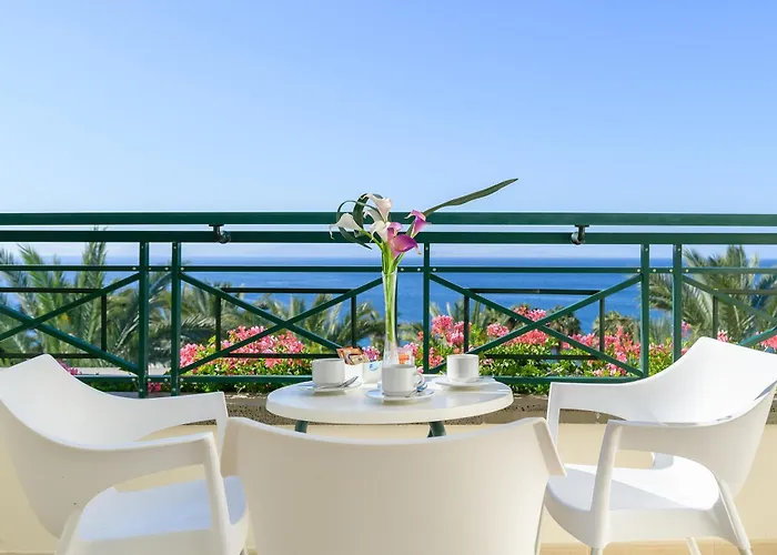 Hipotels Natura Palace Adults Only Playa Blanca (Lanzarote)