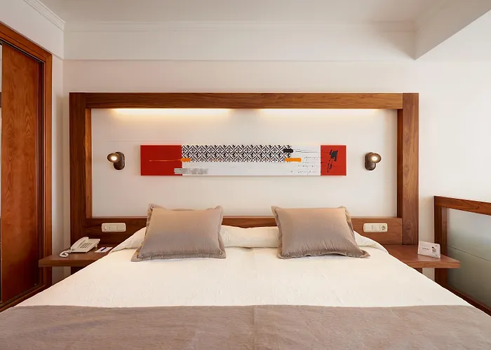 Hipotels Natura Palace Adults Only 4*