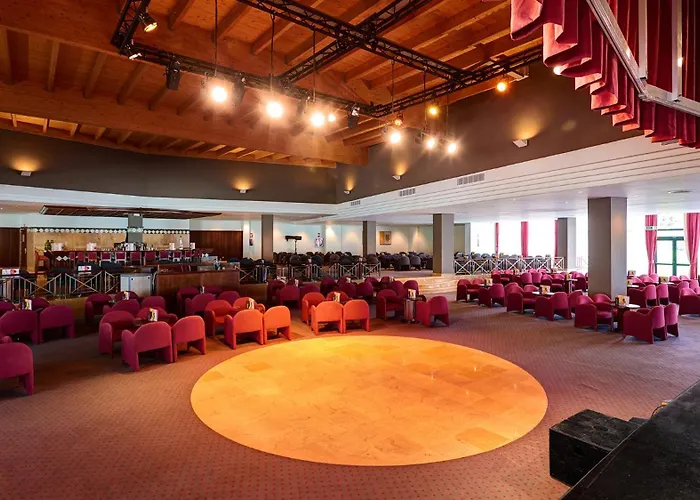 Hipotels Natura Palace Adults Only Hotel Playa Blanca (Lanzarote)