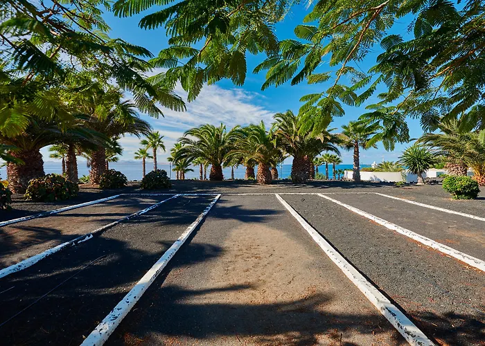 Hipotels Natura Palace Adults Only Hotel