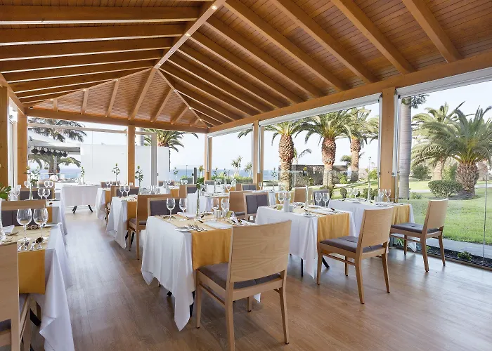 Hipotels Natura Palace Adults Only Hotel Playa Blanca (Lanzarote)