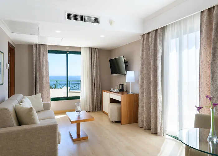 Hipotels Natura Palace Adults Only Hotel 4*