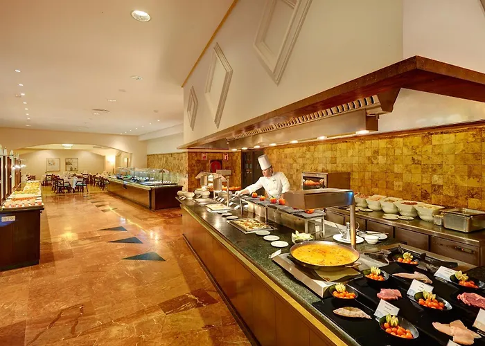 Hipotels Natura Palace Adults Only Hotel Playa Blanca (Lanzarote)